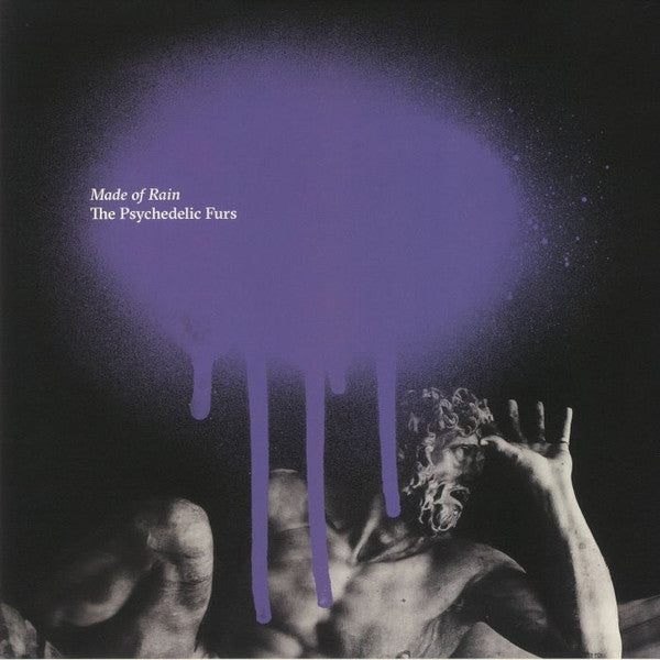 Psychedelic Furs – Made of Rain (2LP) 🇺🇸