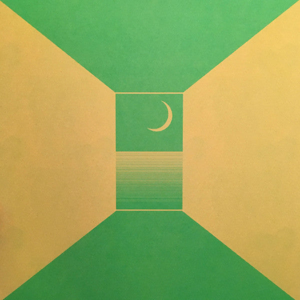 Ceremony – In the Spirit World Now (Synthetic Remixes) 🇺🇸