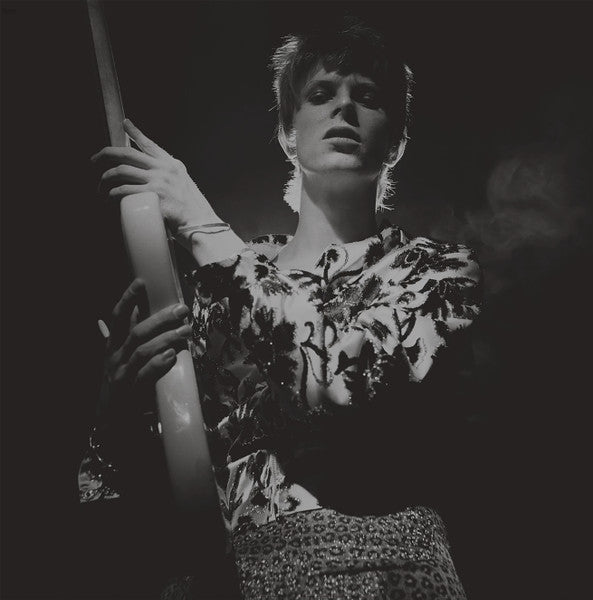 David Bowie – Rock N Roll Star 🇺🇸