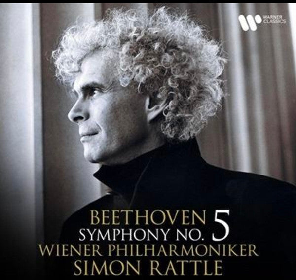 Ludwig Van Beethoven – Beethoven: Symphony No. 5 🇺🇸