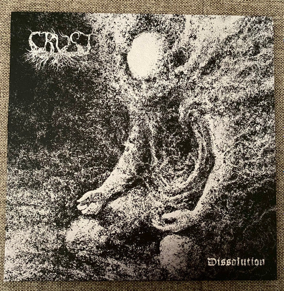 Crust – Dissolution 🇺🇸