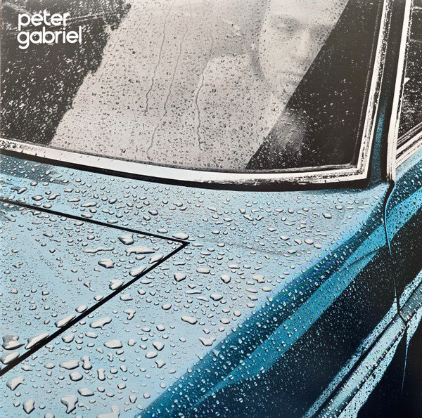 Peter Gabriel – Peter Gabriel 1: Car 🇺🇸