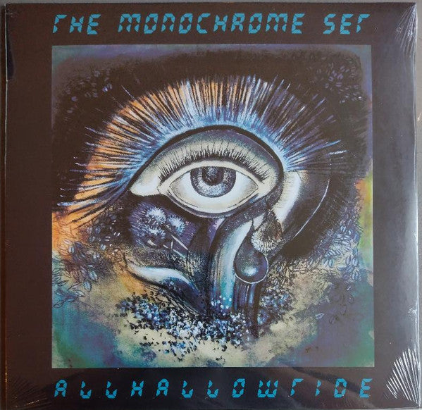 Monochrome SET – Allhallowtide 🇺🇸