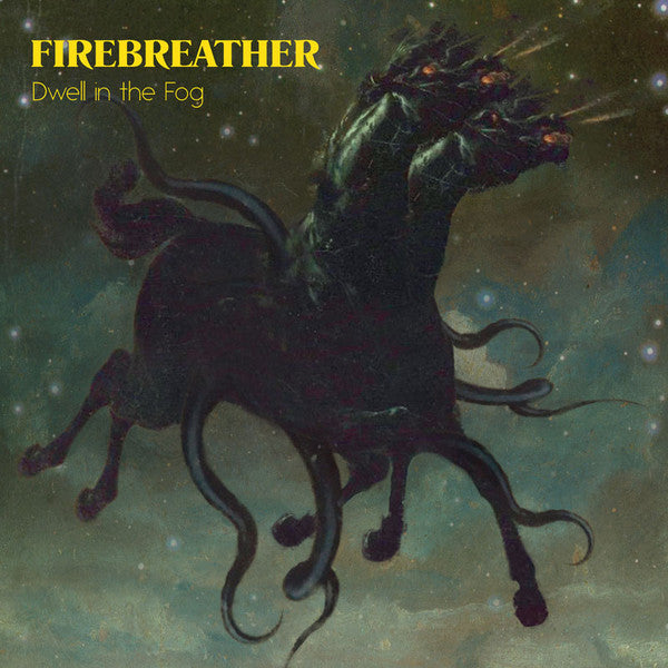 Firebreather – Dwell in the Fog 🇺🇸