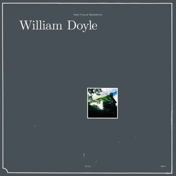 William Doyle – Near Future Residence 🇺🇸