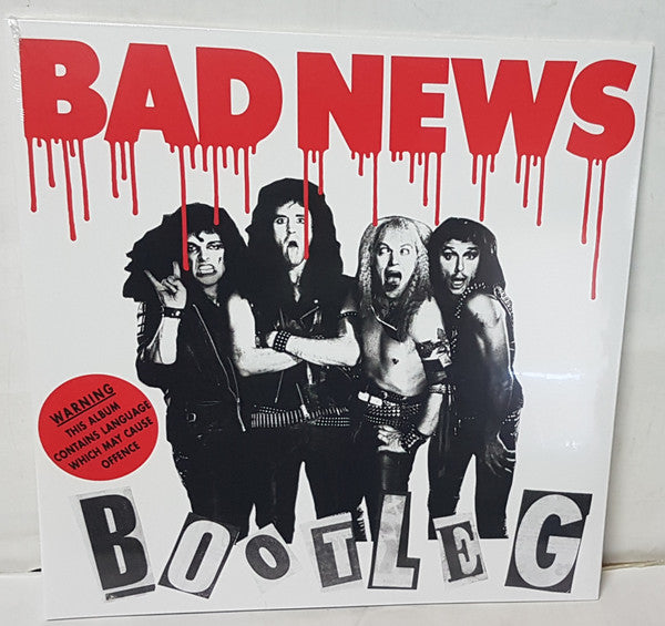 Bad News – Bootleg 🇺🇸