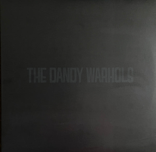Dandy Warhols – Black Album 🇺🇸