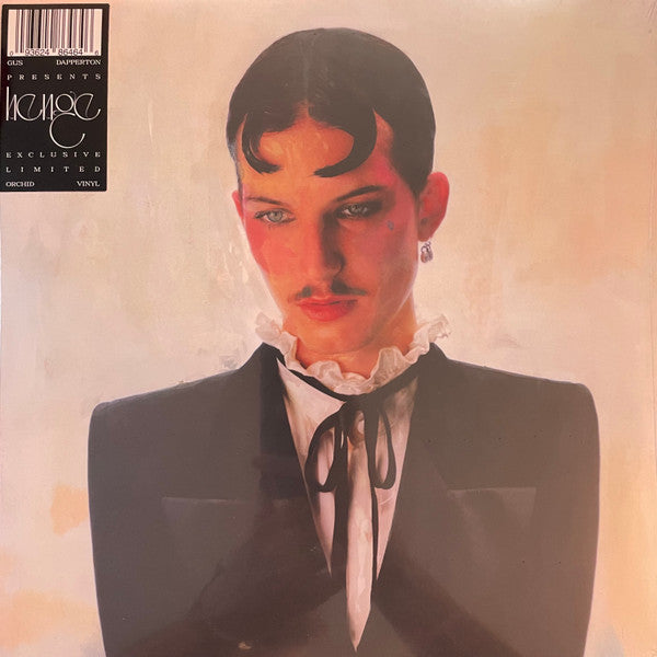 Gus Dapperton – Henge 🇺🇸