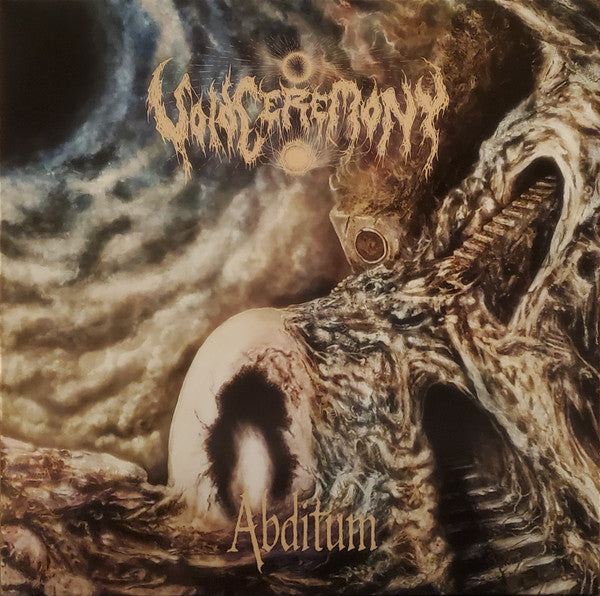 Voidceremony – Abditum (Color Vinyl) 🇺🇸
