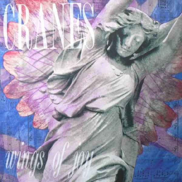 Cranes – Wings of Joy 🇺🇸