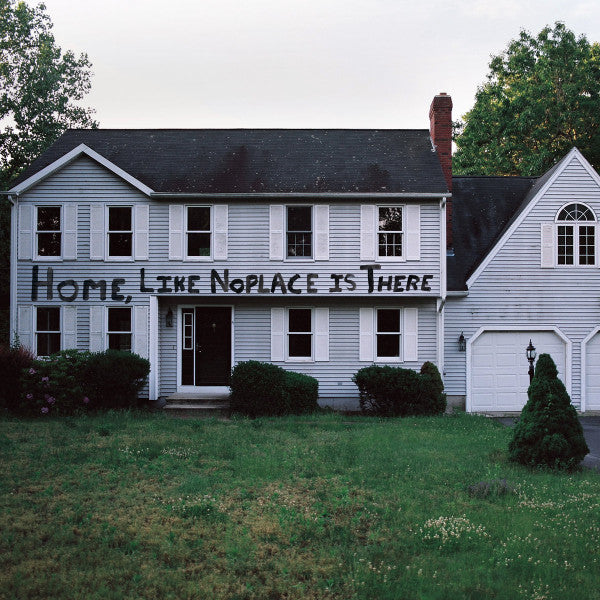 Hotelier – Home, Like Noplace Is There (Evergreen Vinyl) 🇺🇸