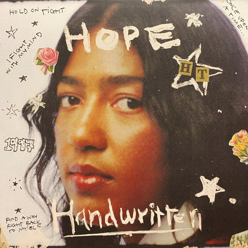 Hope Tala – Hope Handwritten (2LP) 🇺🇸