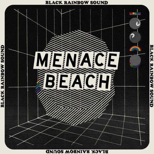 Menace Beach – Black Rainbow Sound 🇺🇸