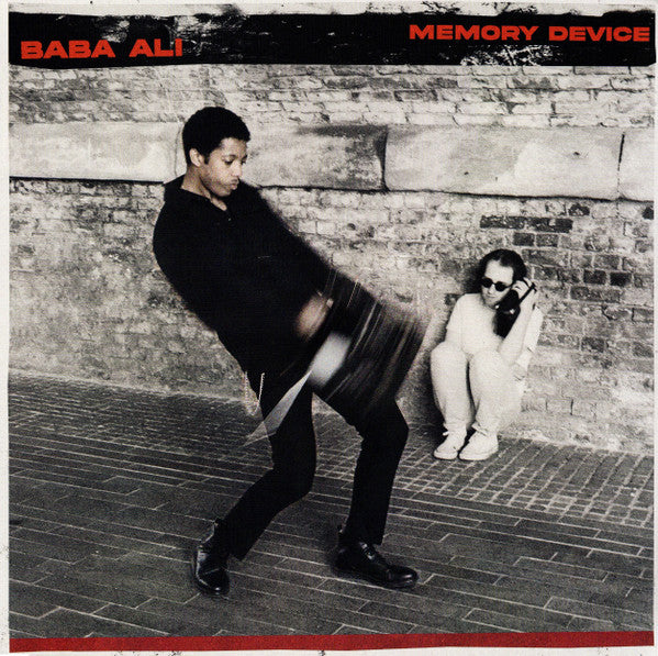 Baba Ali – Memory Device 🇺🇸