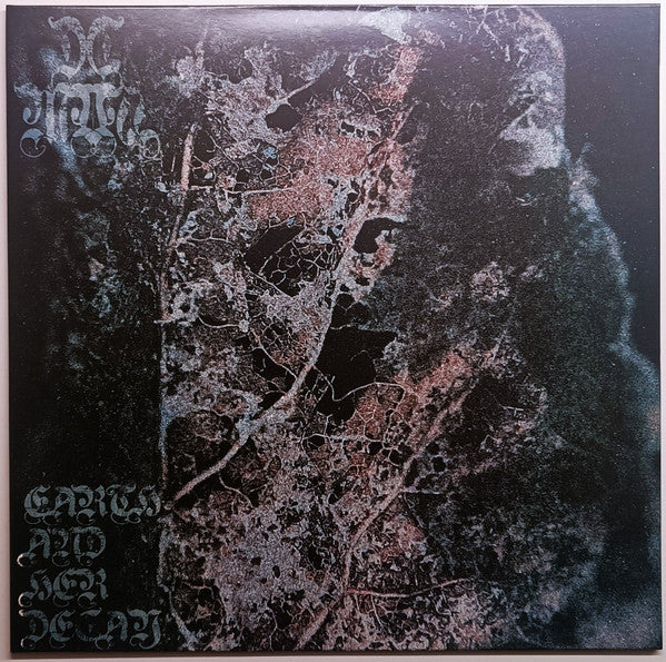 Deha & Marla Van Horn – Earth & Her Decay 🇺🇸