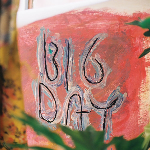 Loose Tooth – Big Day (Aqua Blue Vinyl) 🇺🇸
