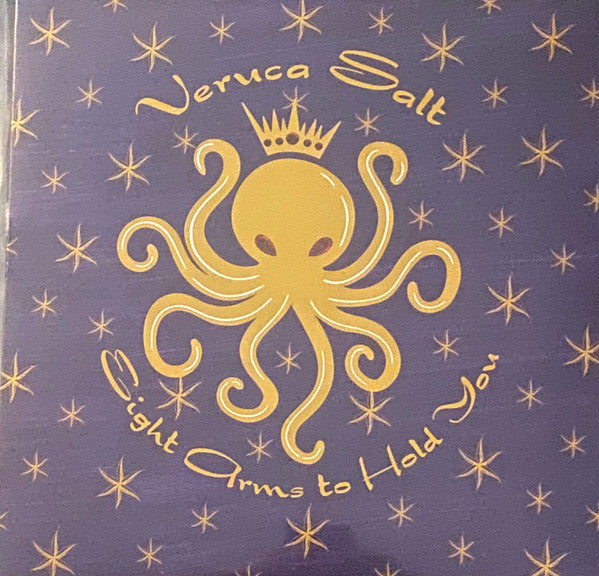 Veruca Salt – Eight Arms to Hold You (LP) 🇺🇸