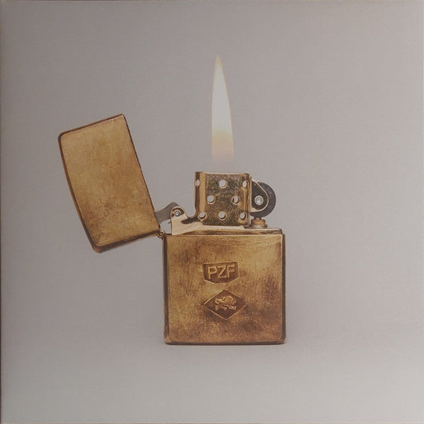 Mumford & Sons – Prizefighter (Icarus Amber Vinyl) 🇺🇸