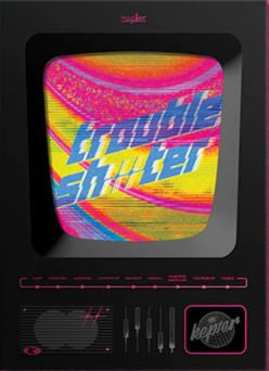 Kep1er – Troubleshooter [CD Nuevo] 💿 🇺🇸