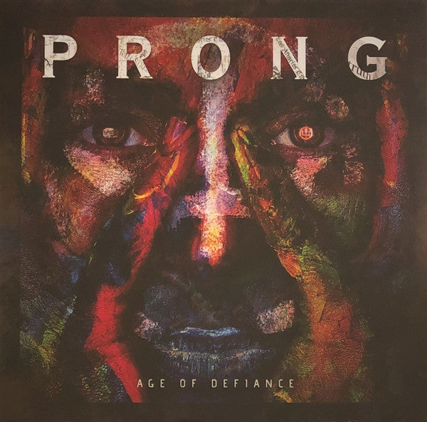 Prong – Age of Defiance 🇺🇸