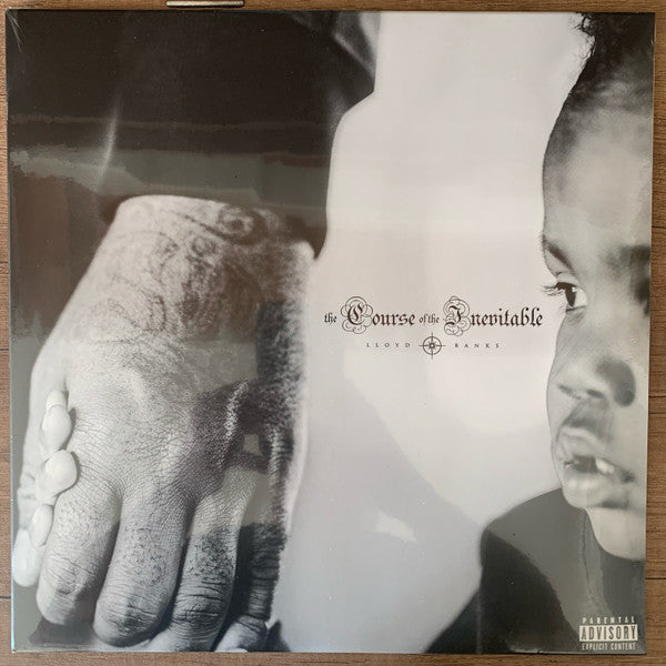 Lloyd Banks – Course of Inevitable 🇺🇸