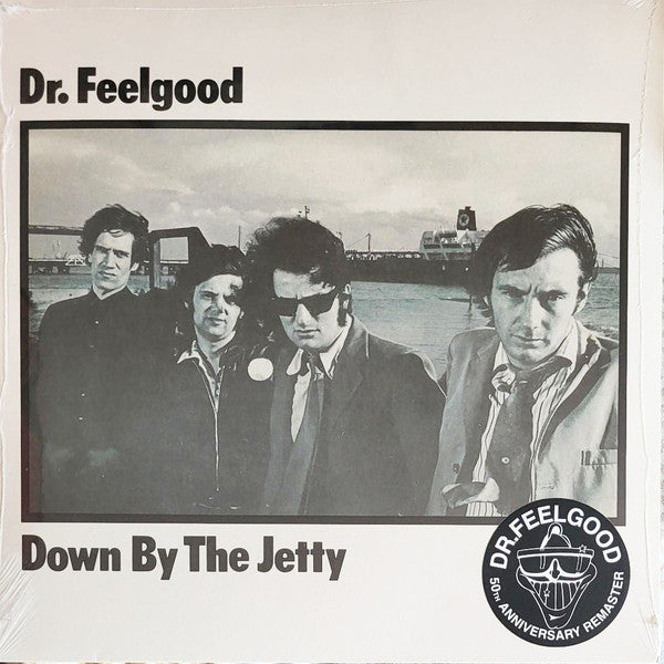 Dr. Feelgood – Down by the Jetty (2025 Remaster) 🇺🇸