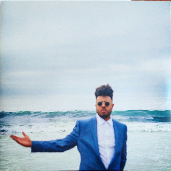 Blu – Olor Blu(e) (2LP) 🇺🇸