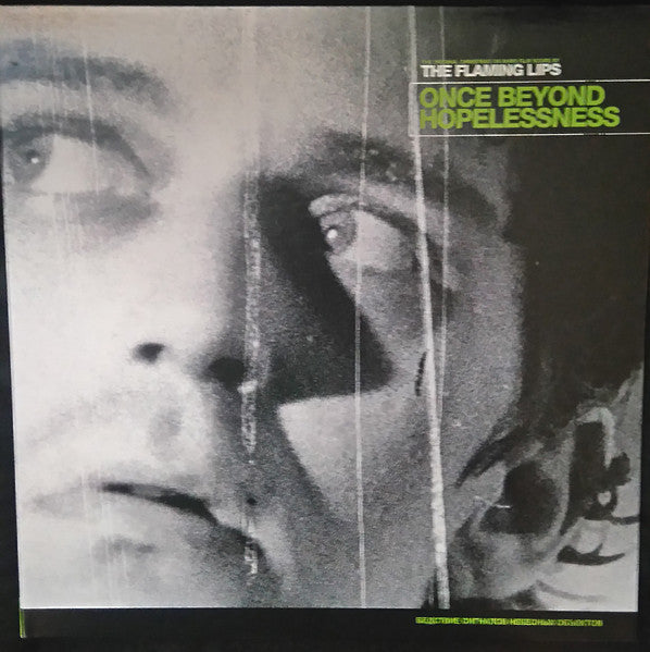 Flaming Lips – Christmas On Mars 🇺🇸