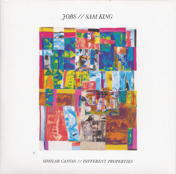 Jobs – Similar Canvas 🇺🇸