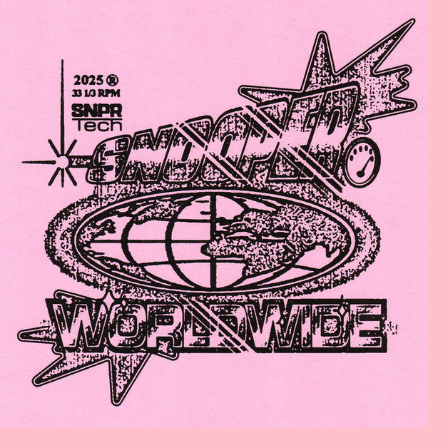 Snooper – Worldwide 🇺🇸