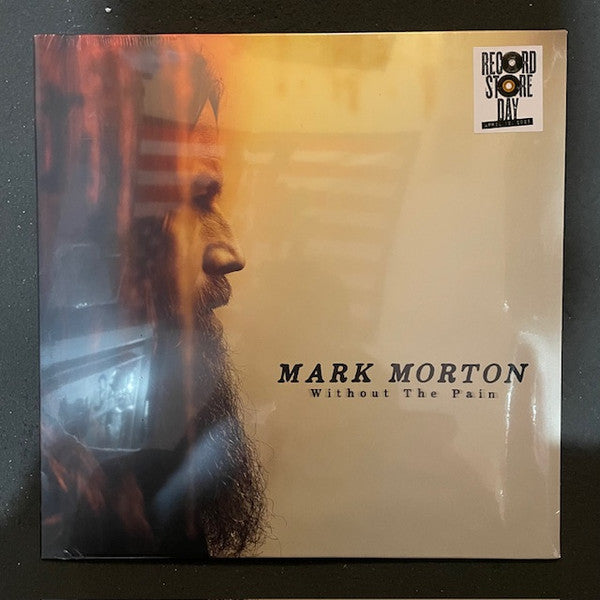 Mark Morton – Without the Pain (RSD) 🇺🇸