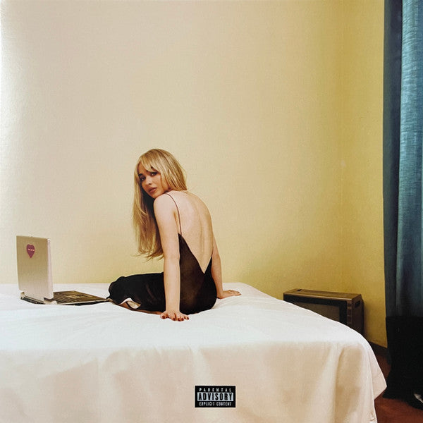 Sabrina Carpenter – Emails I Can’t Send (Bone Color Vinyl) 🇺🇸