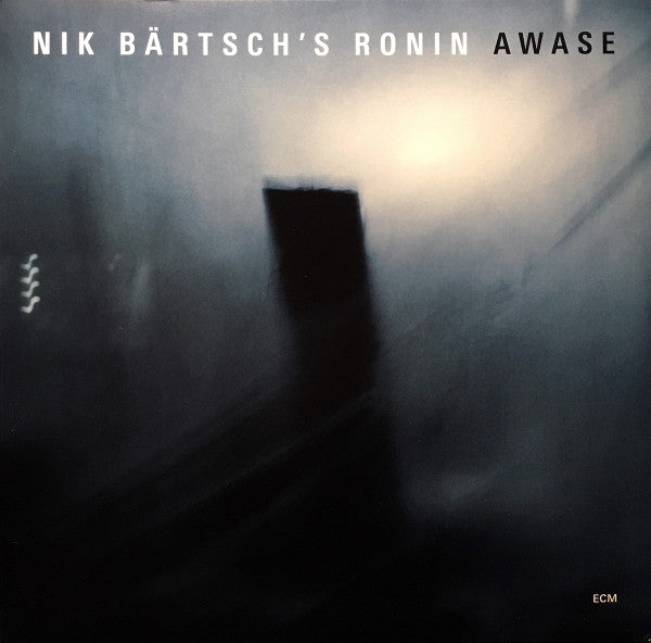 Nik Bartsch's Ronin – Awase (2 LP) 🇺🇸
