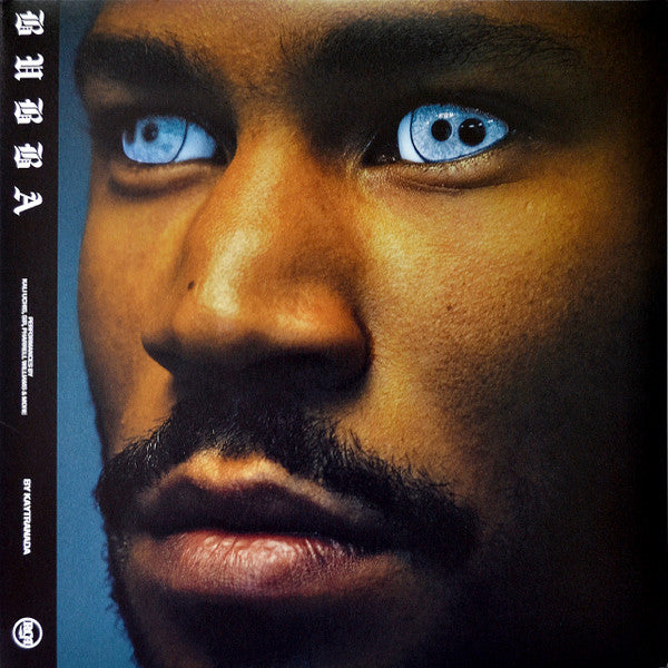 Kaytranada – Bubba (Pa) (2LP) (150G/DL Insert) 🇺🇸