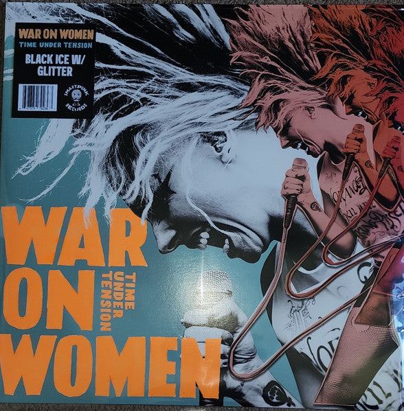 War on Women – Time Under Tension 🇺🇸