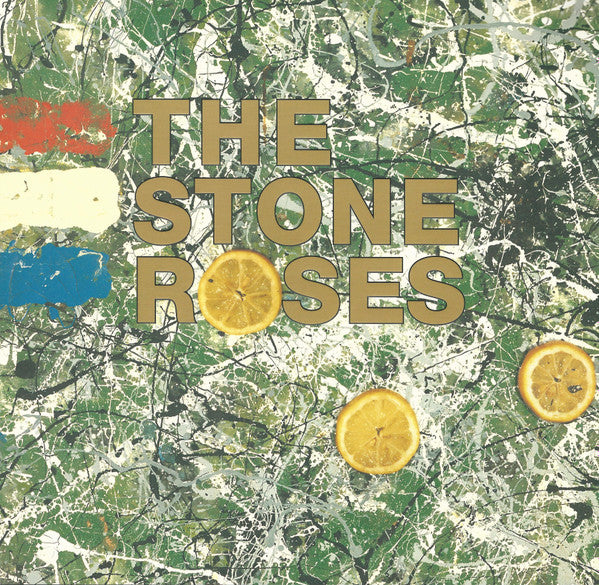 Stone Roses – Stone Roses (180G) 🇺🇸