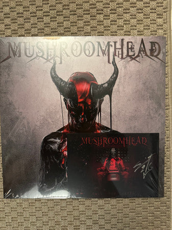 Mushroomhead – Call the Devil (Red Vinyl/2LP) (I) 🇺🇸