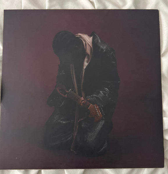 Montell Fish – Charlotte Purified Deluxe (Pink Vinyl) (I) 🇺🇸