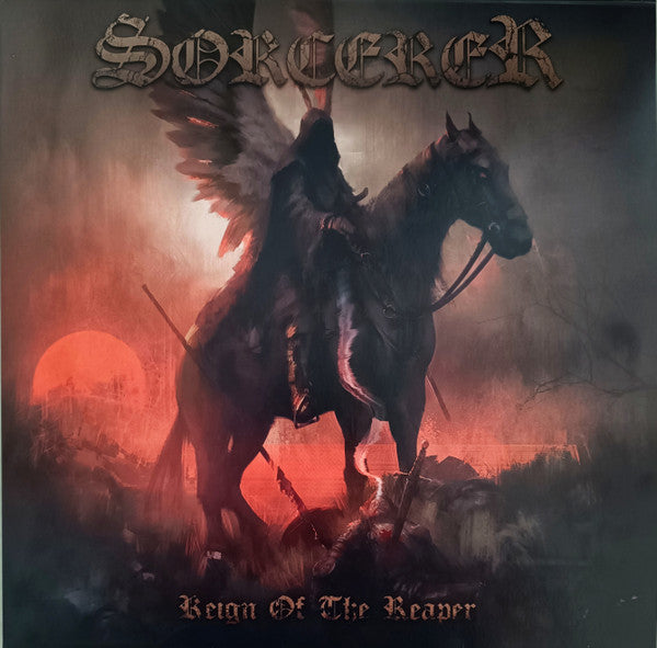 Sorcerer – Reign of the Reaper 🇺🇸