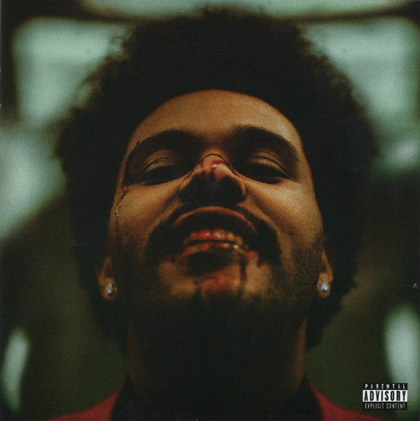 Weeknd – After Hours (X) [CD Nuevo] 💿 🇺🇸
