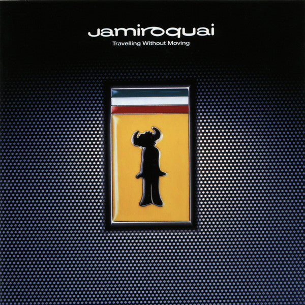 Jamiroquai – Travelling Without Moving [CD Nuevo] 💿 🇺🇸