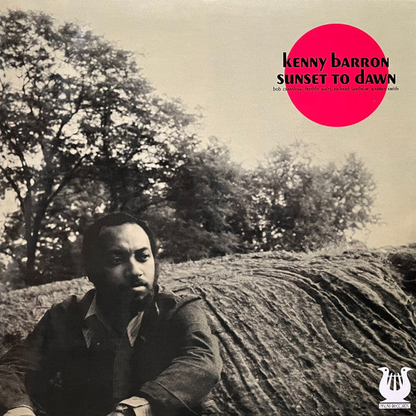 Kenny Barron – Sunset to Dawn 🇺🇸