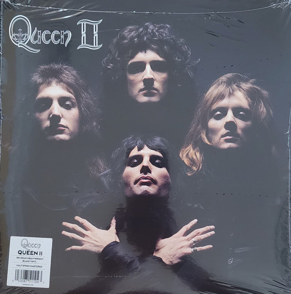 Queen – Queen II 🇺🇸