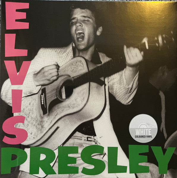 Elvis Presley – Elvis Presley 🇺🇸