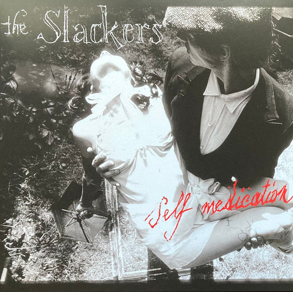 Slackers – Self Medication (12 Inch/7 Inch) 🇺🇸