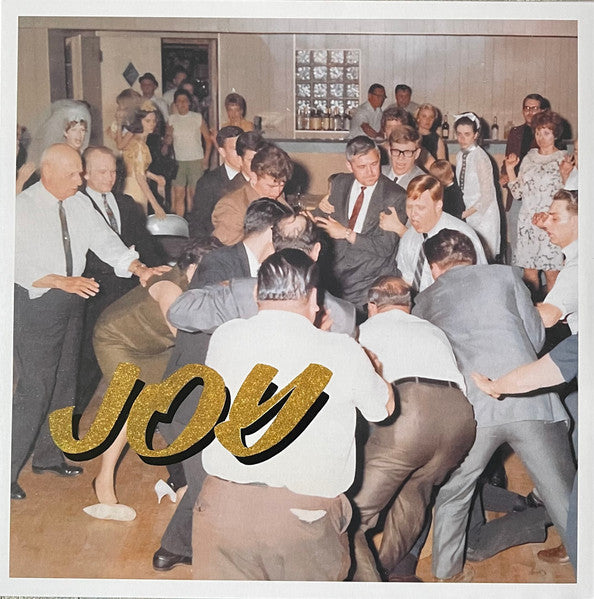 Idles – Joy as an Act of Resistance 🇺🇸