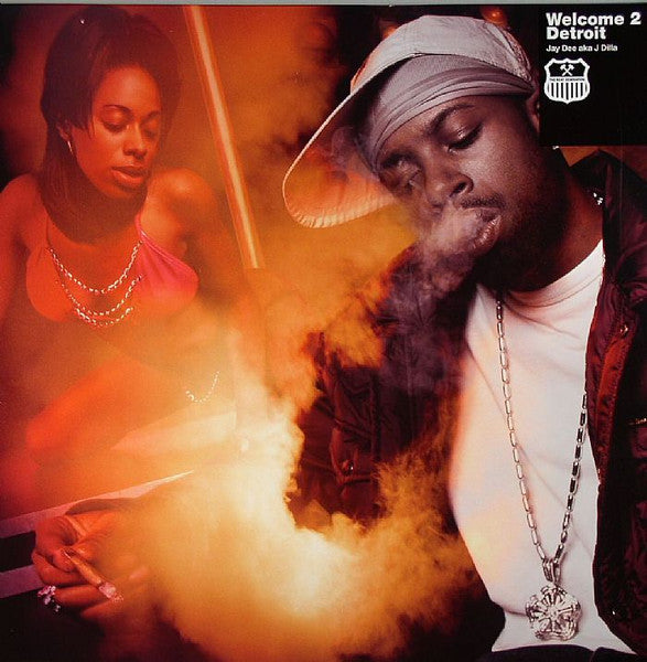 Jay Dee (J Dilla) – Welcome to Detroit 🇺🇸