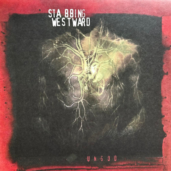 Stabbing Westward – Ungod (180G) 🇺🇸