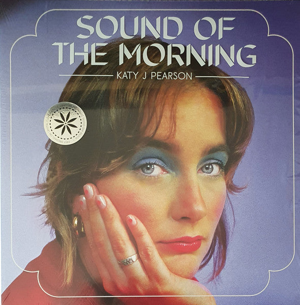 Katy J Pearson – Sound of the Morning 🇺🇸