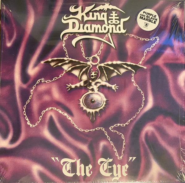 King Diamond – Eye 🇺🇸